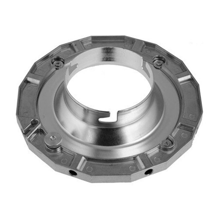 Maxpower Pro Speedring & Insert for Comet - Dynalite & Compatible MA2969576